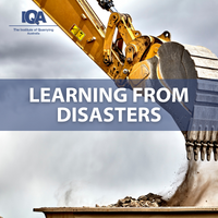 Learning from Disasters (NSW)